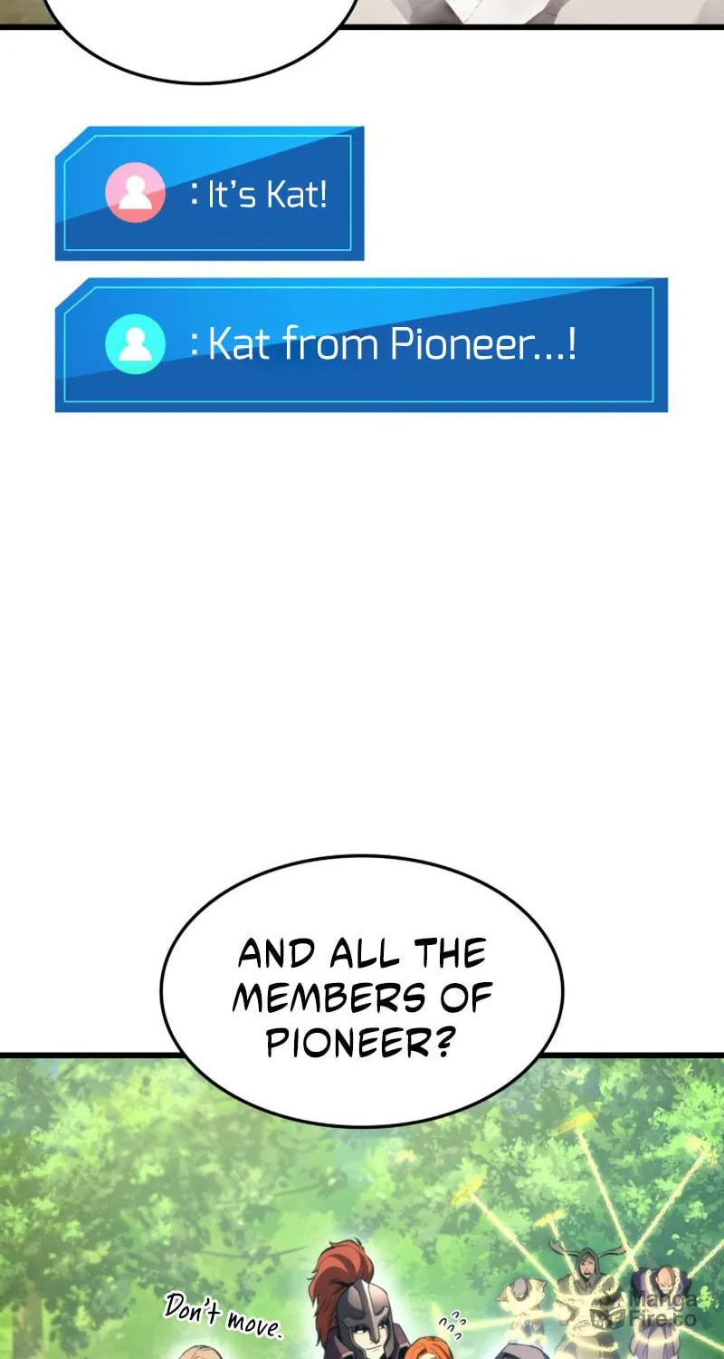 Ranker's Return Chapter 44 page 108 - 