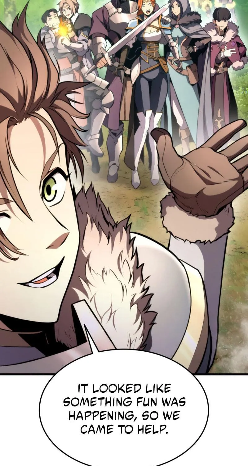 Ranker's Return Chapter 44 page 109 - 
