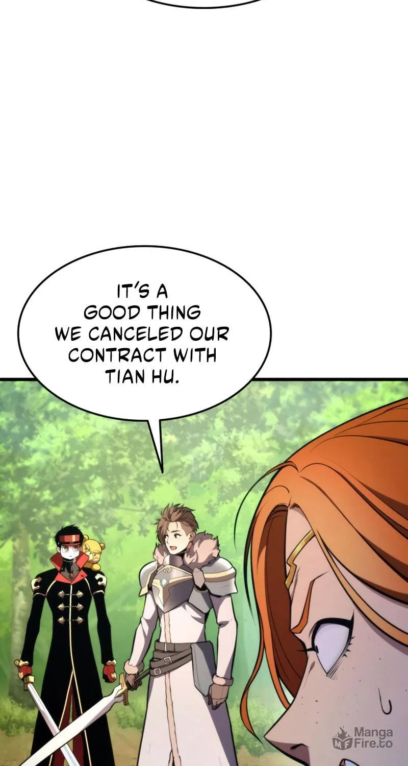 Ranker's Return Chapter 44 page 110 - 