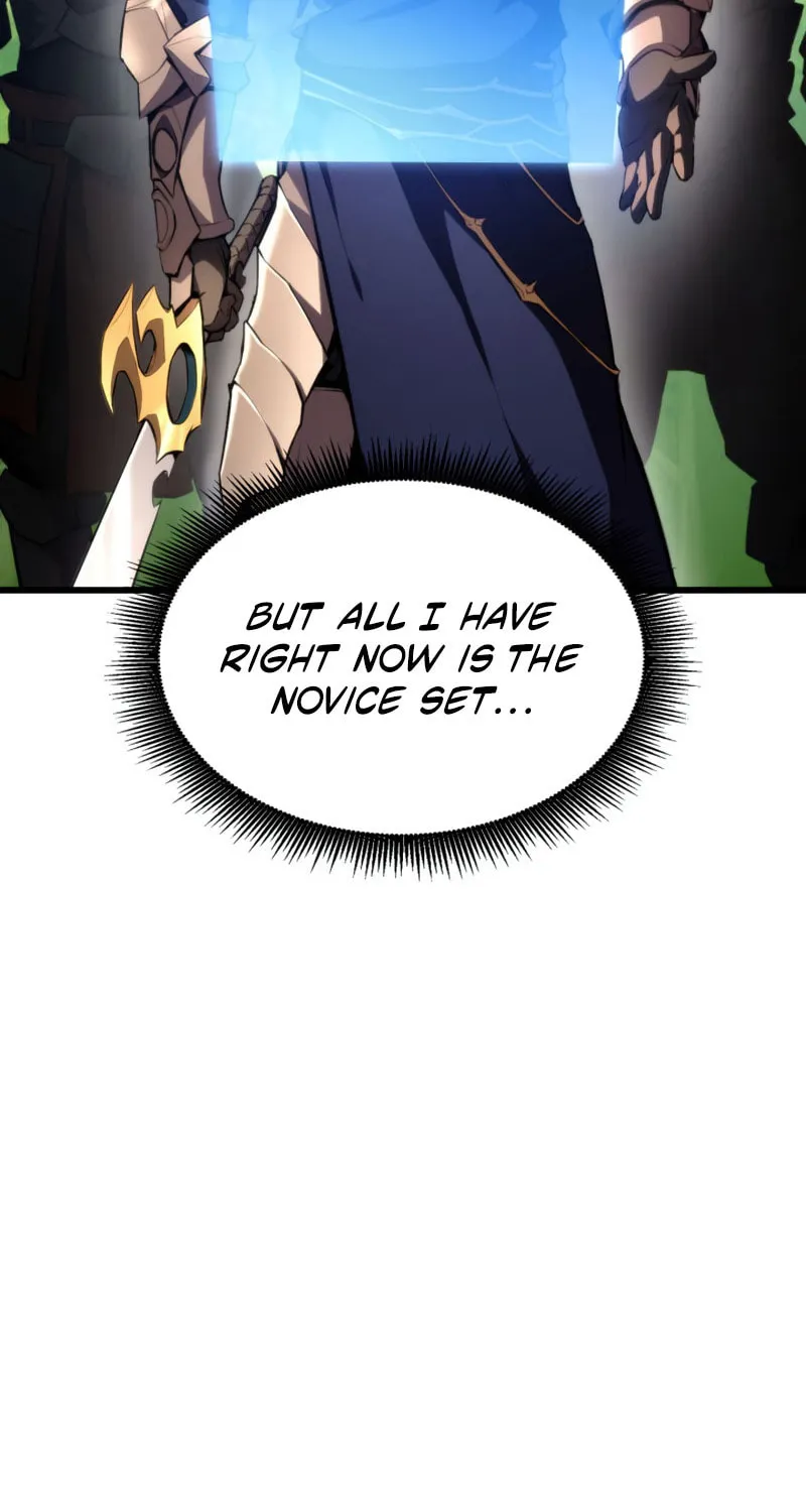 Ranker's Return Chapter 44 page 12 - 