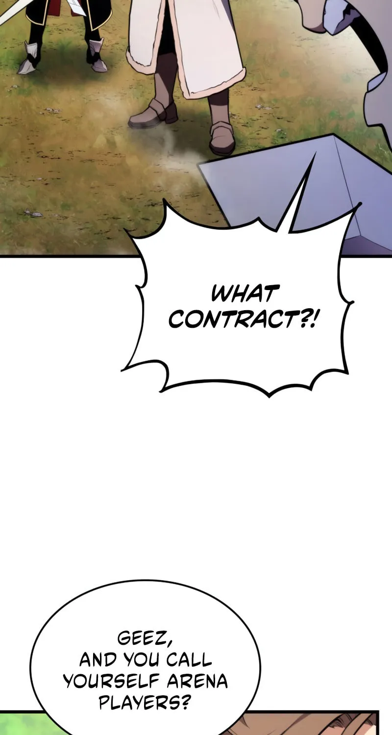 Ranker's Return Chapter 44 page 111 - 