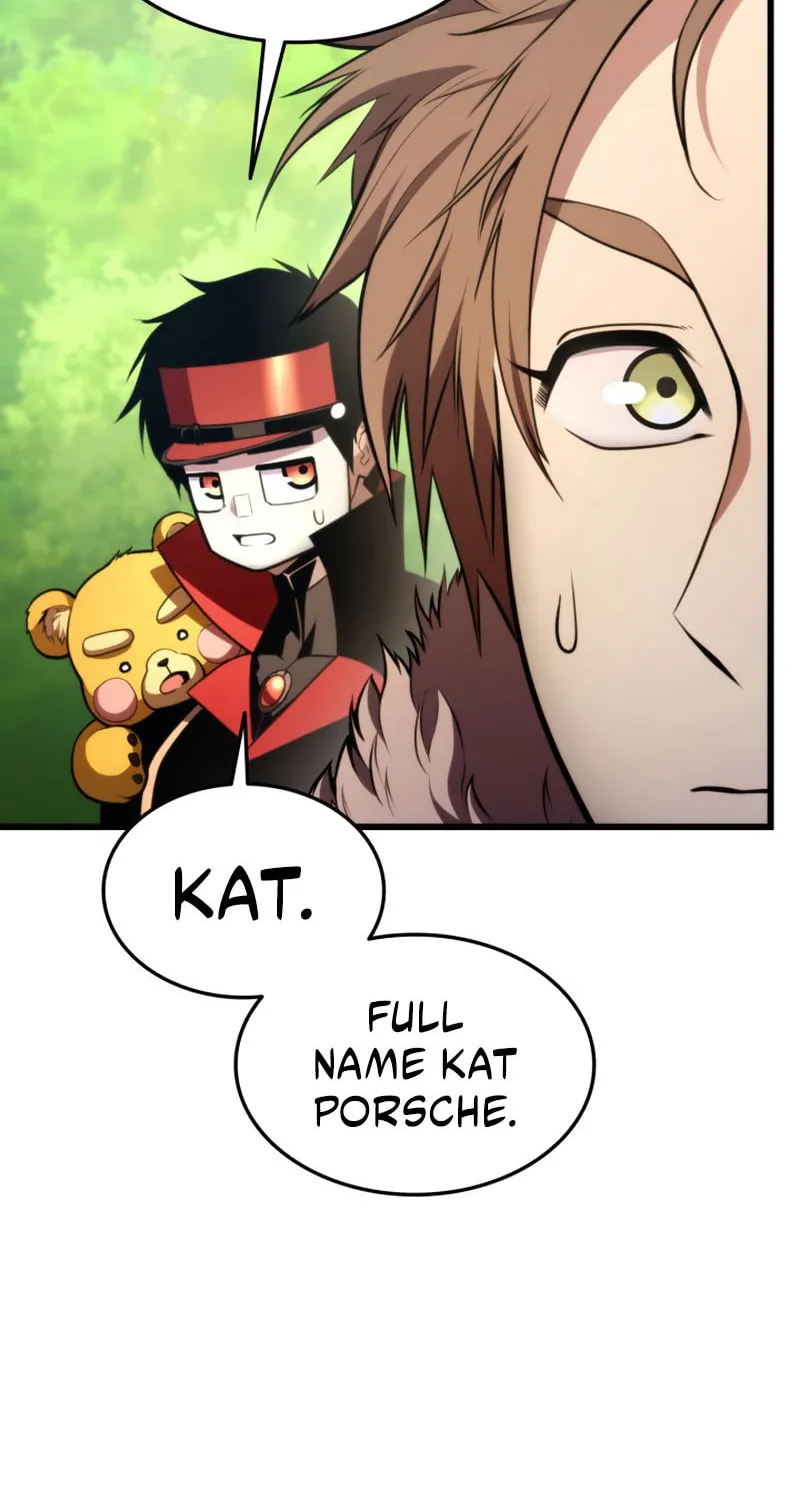 Ranker's Return Chapter 44 page 112 - 