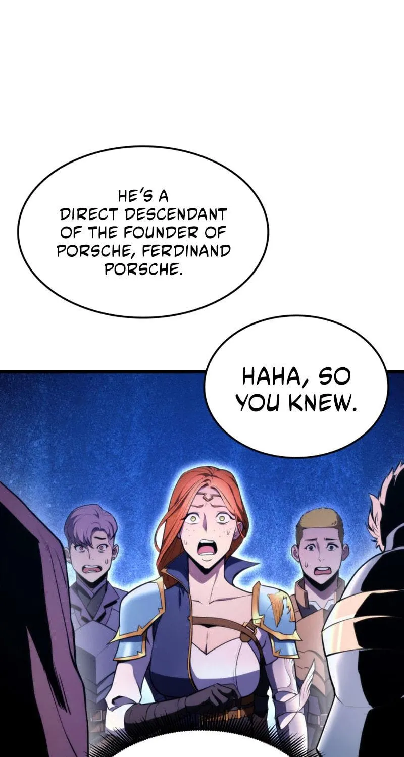 Ranker's Return Chapter 44 page 113 - 