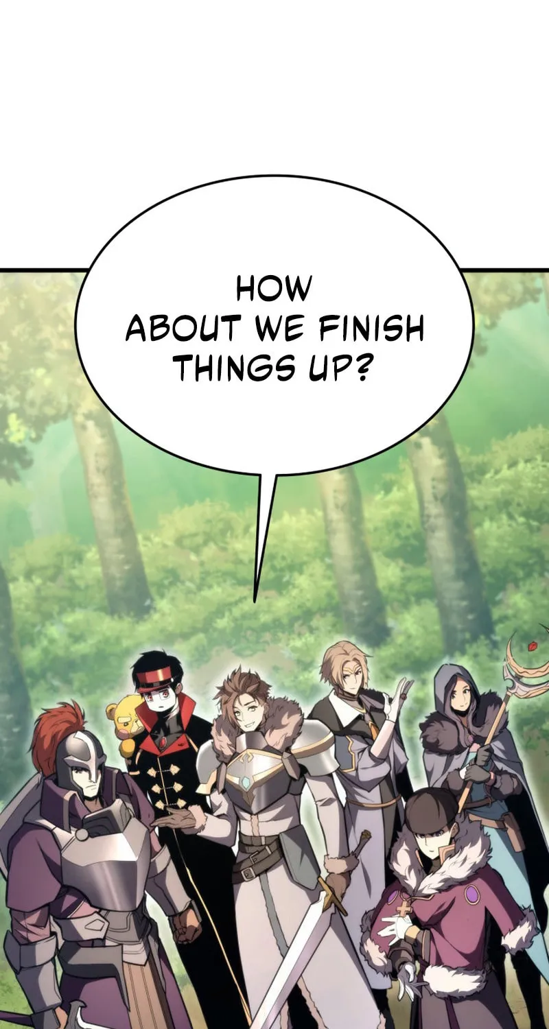 Ranker's Return Chapter 44 page 117 - 