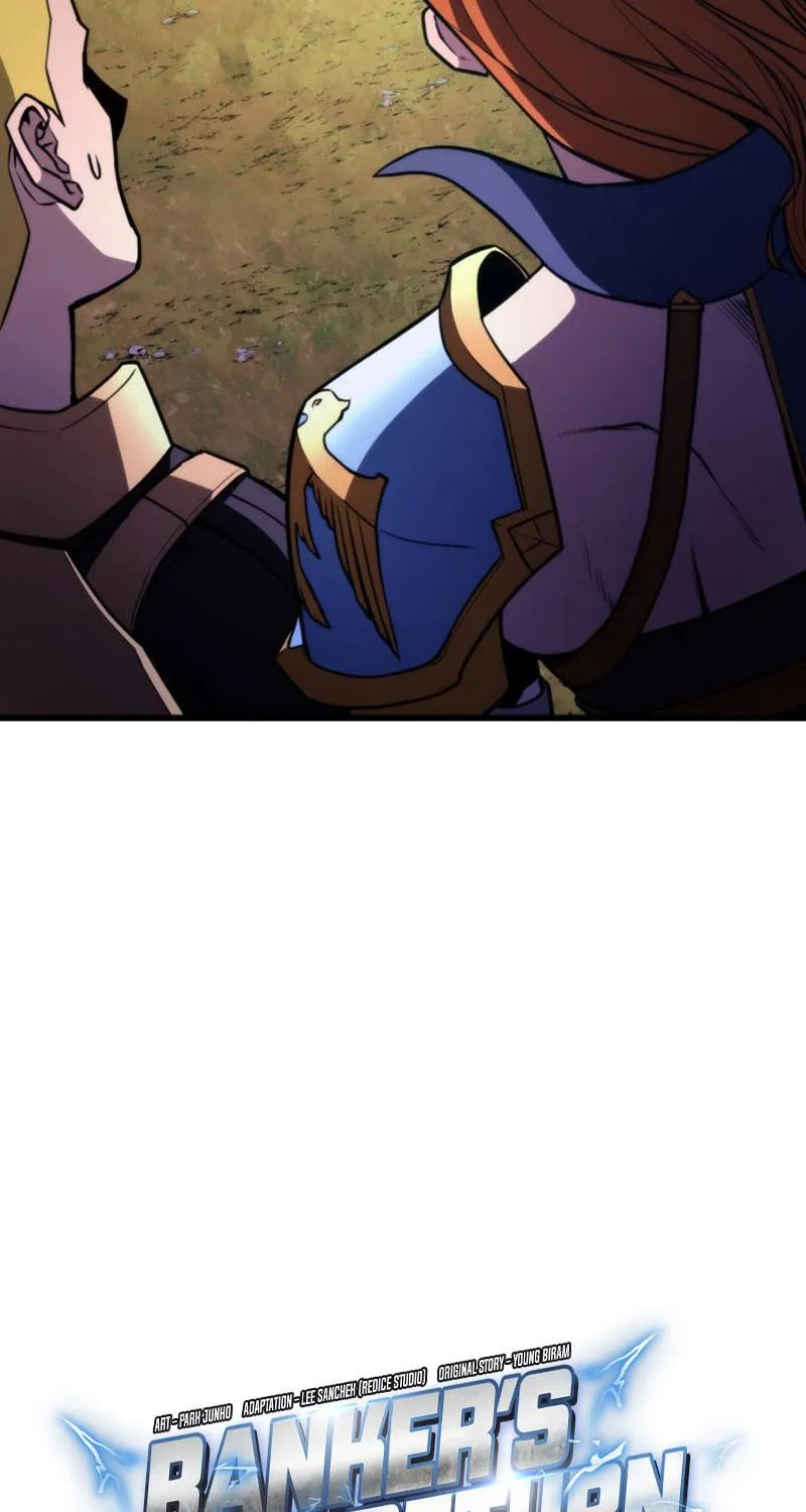 Ranker's Return Chapter 44 page 119 - 