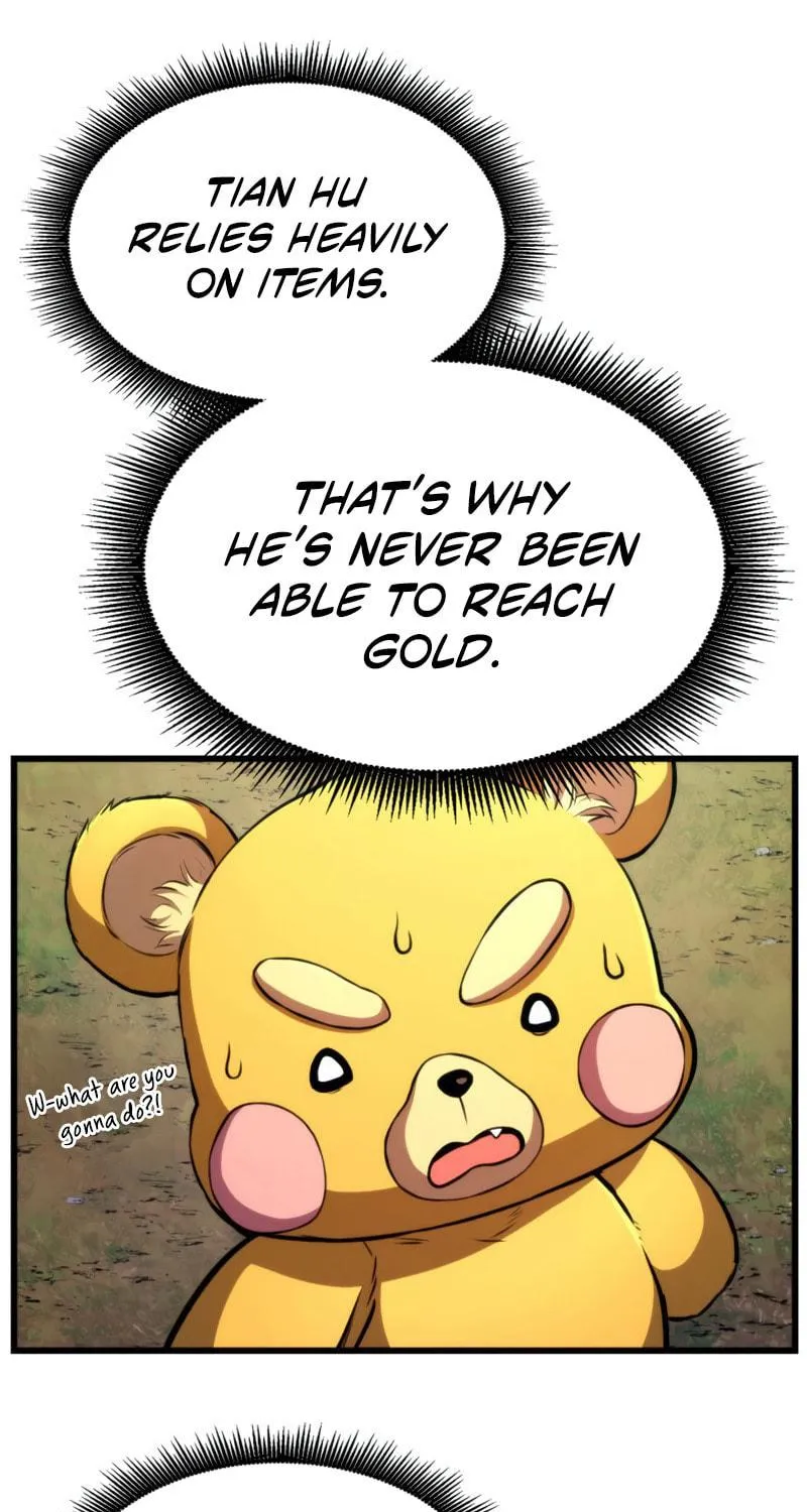 Ranker's Return Chapter 44 page 13 - 