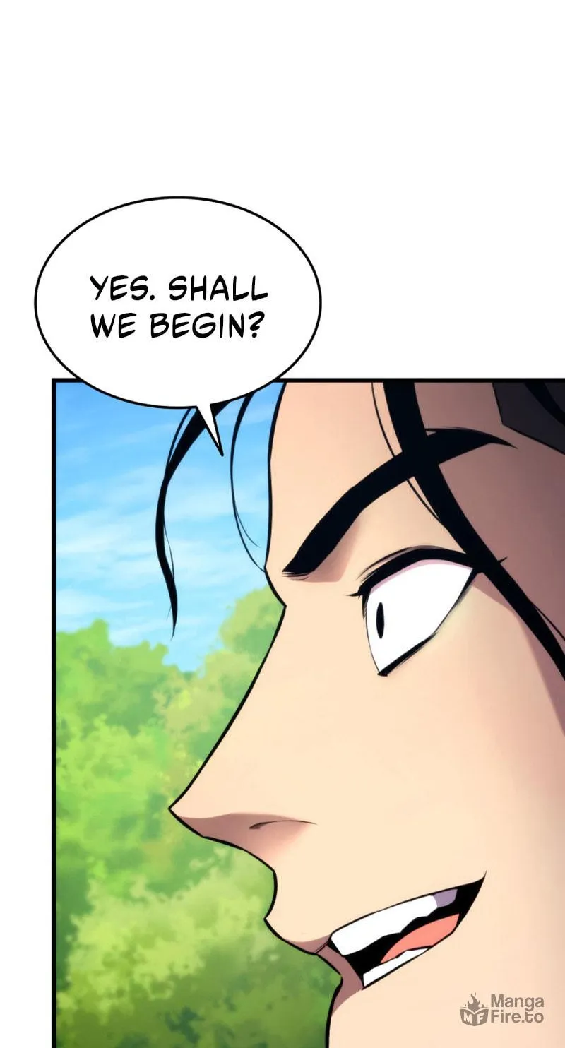 Ranker's Return Chapter 44 page 16 - 