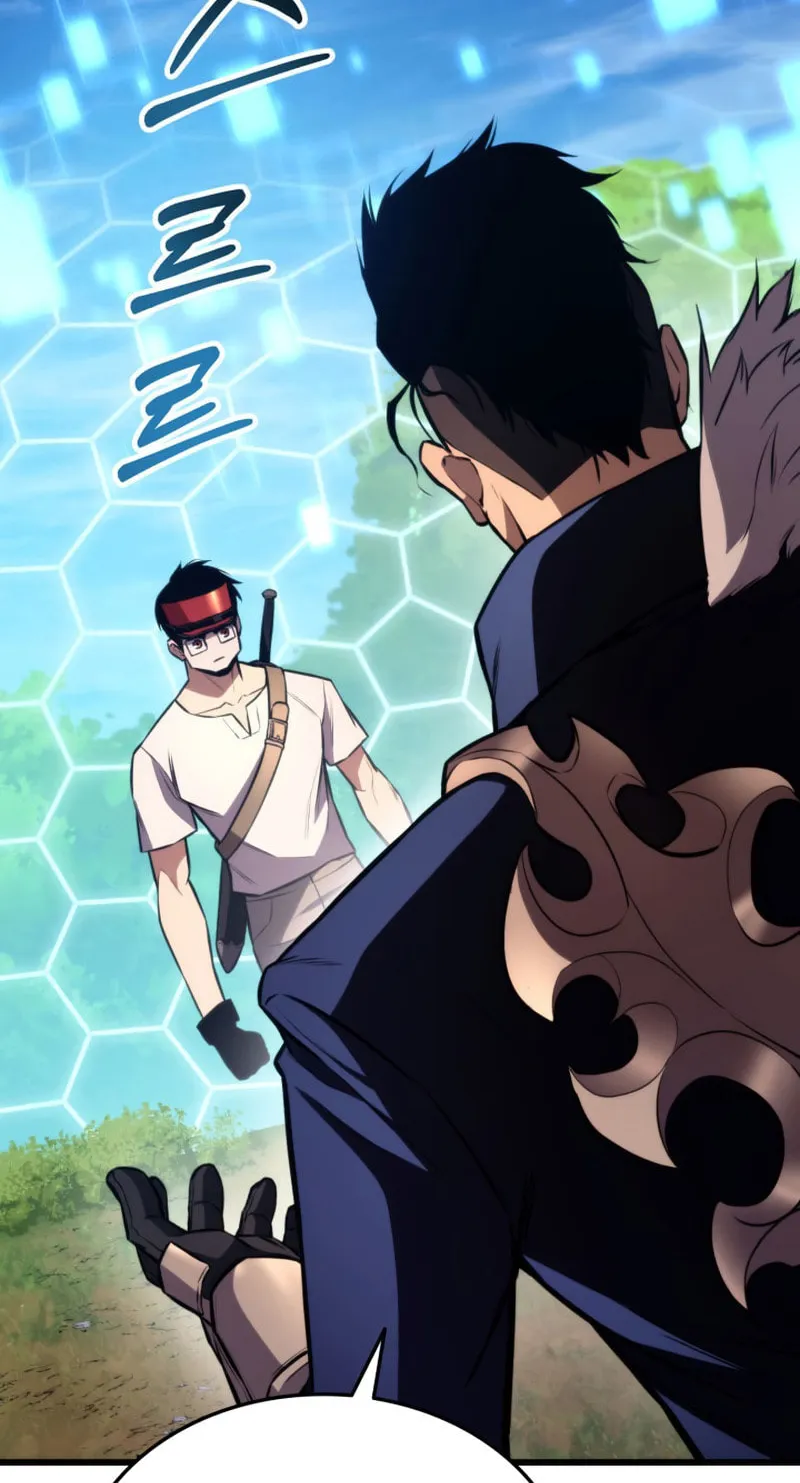 Ranker's Return Chapter 44 page 18 - 