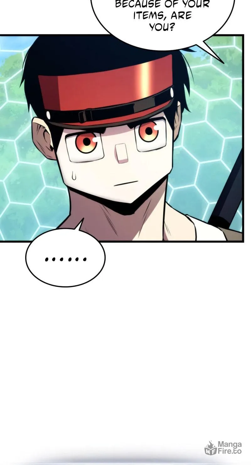 Ranker's Return Chapter 44 page 20 - 