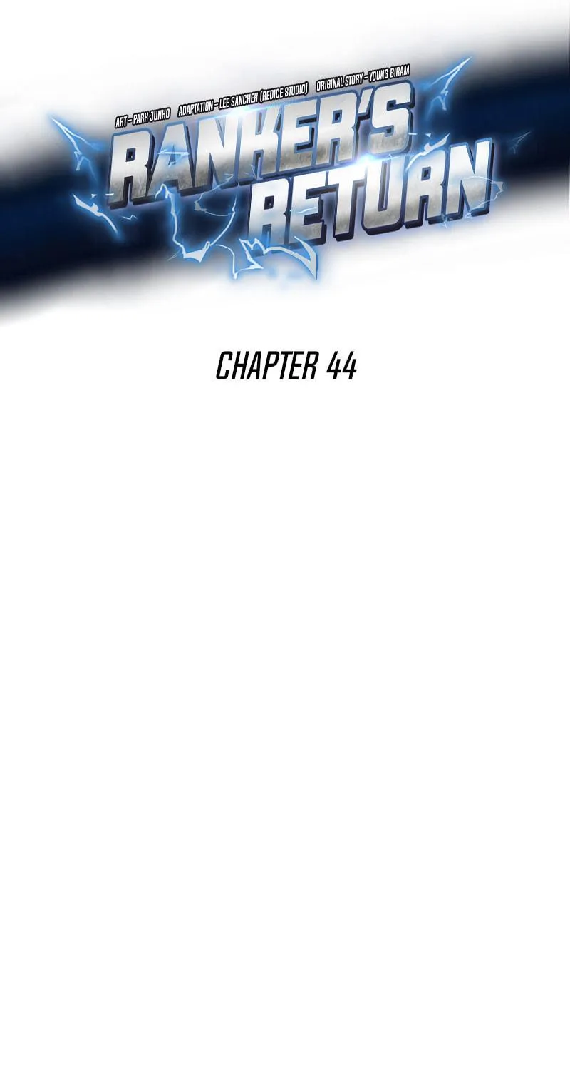 Ranker's Return Chapter 44 page 31 - 