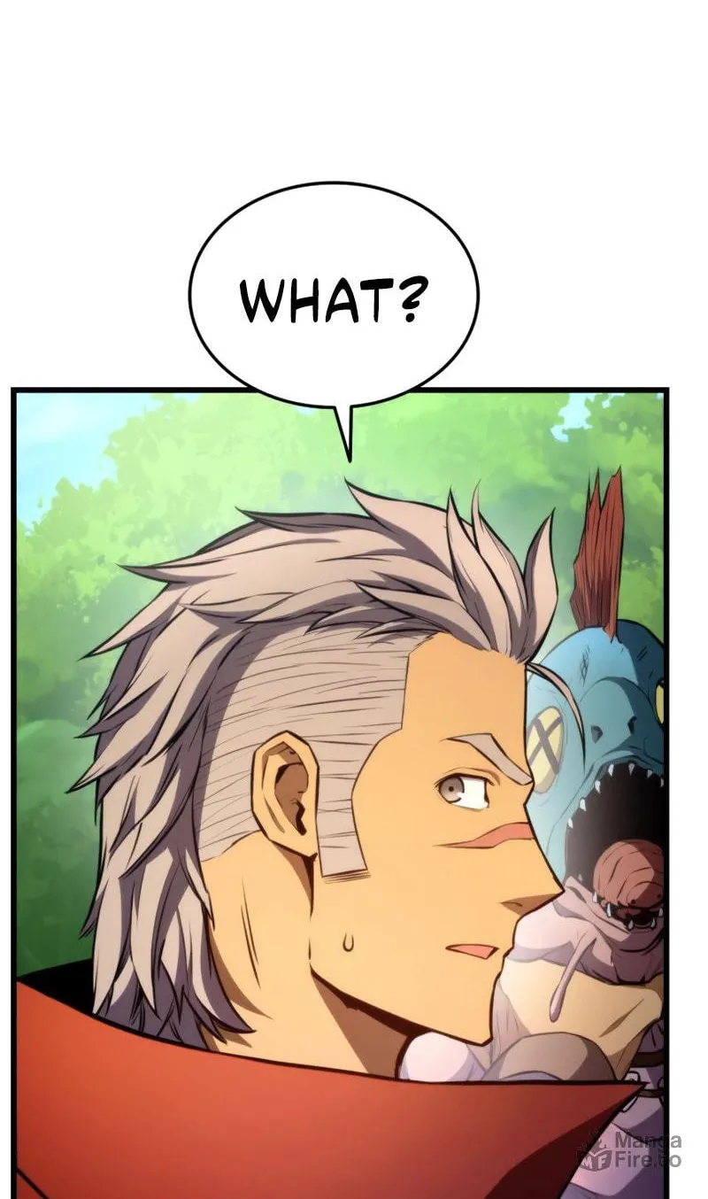 Ranker's Return Chapter 44 page 32 - 