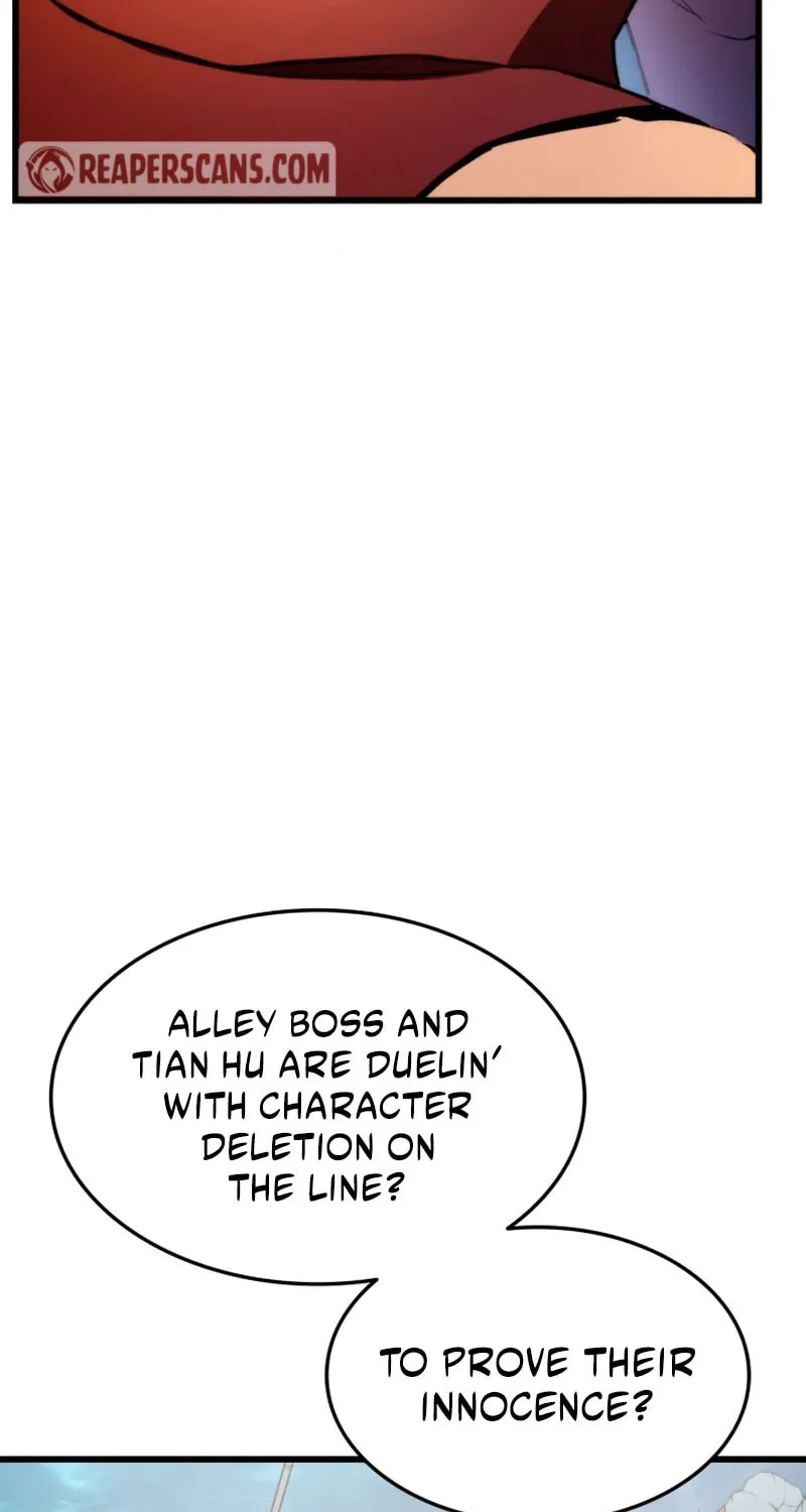 Ranker's Return Chapter 44 page 33 - 