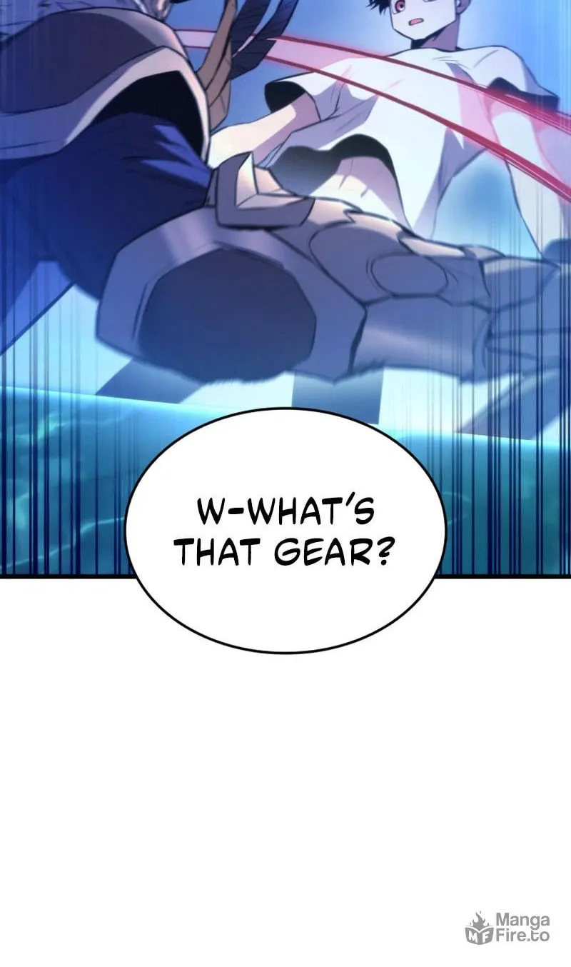 Ranker's Return Chapter 44 page 36 - 
