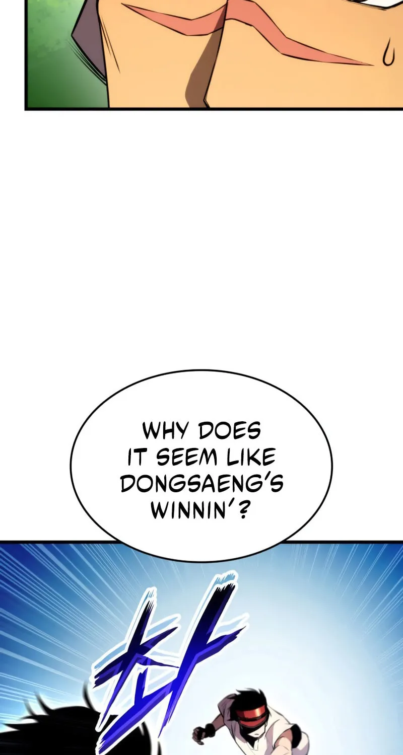 Ranker's Return Chapter 44 page 39 - 