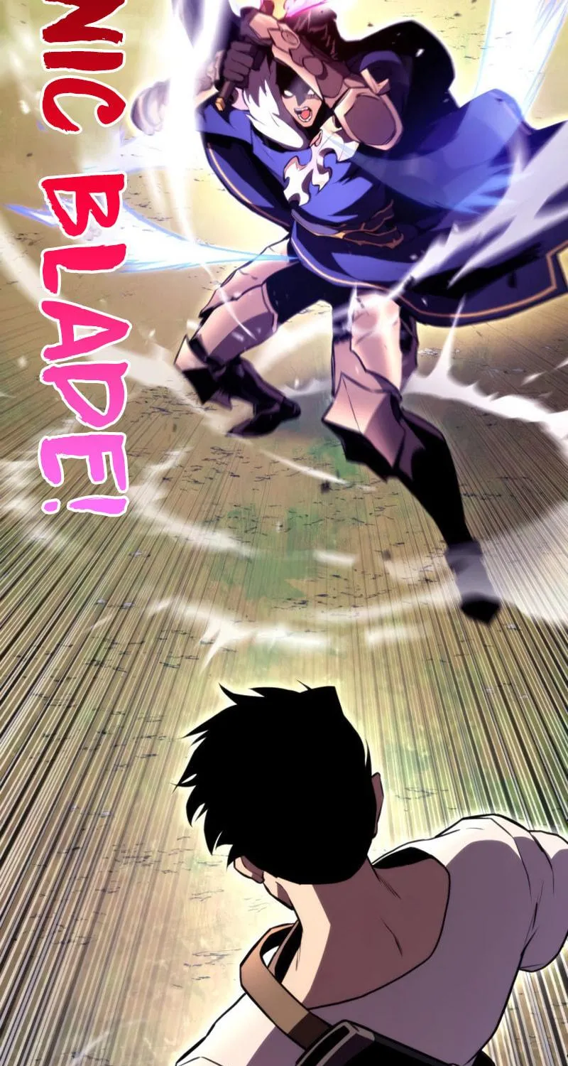 Ranker's Return Chapter 44 page 43 - 