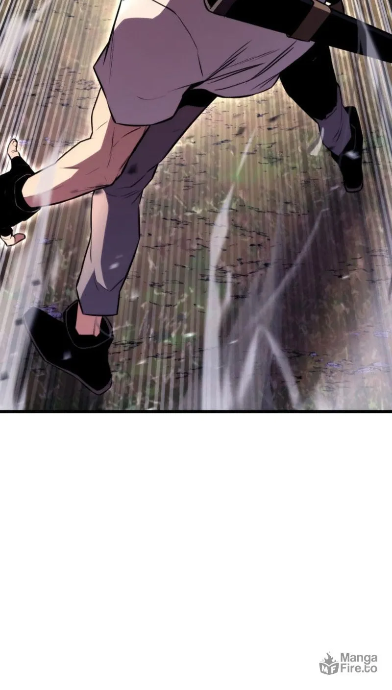 Ranker's Return Chapter 44 page 44 - 