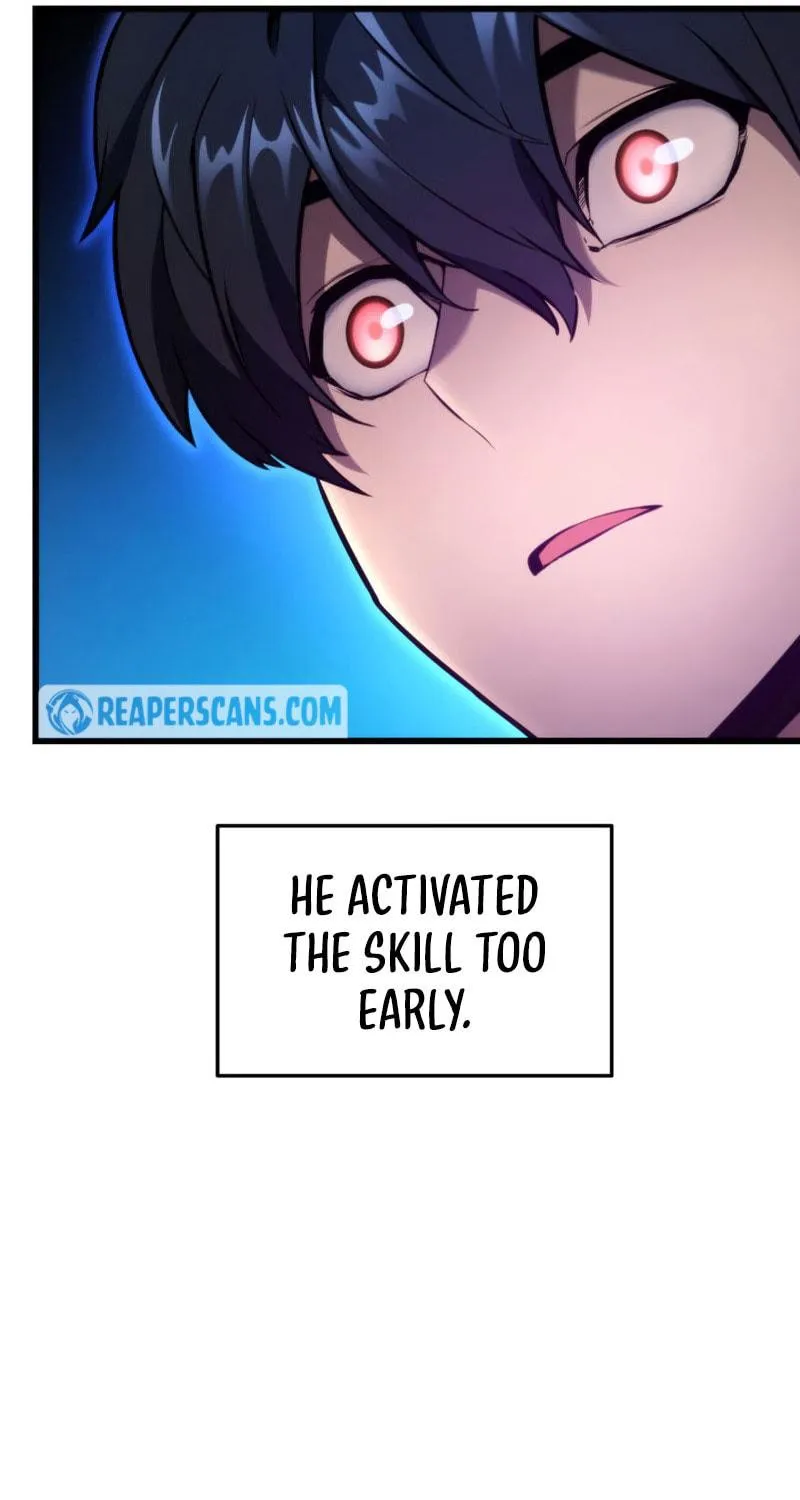 Ranker's Return Chapter 44 page 45 - 