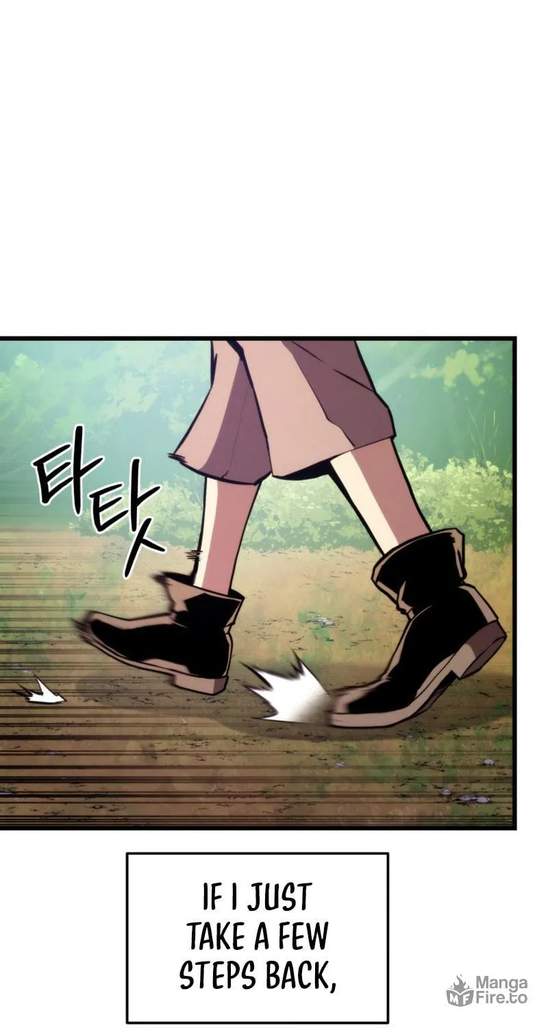 Ranker's Return Chapter 44 page 46 - 