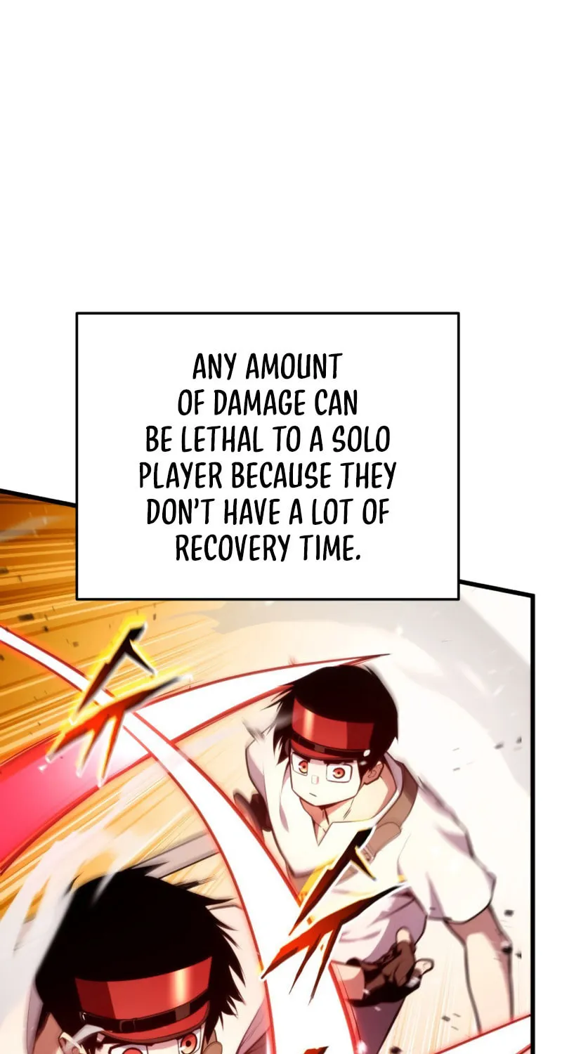 Ranker's Return Chapter 44 page 53 - 