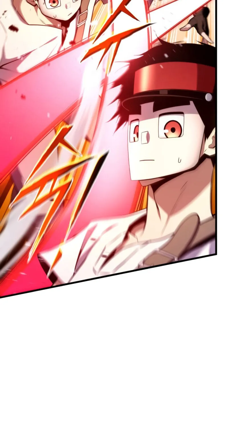 Ranker's Return Chapter 44 page 54 - 