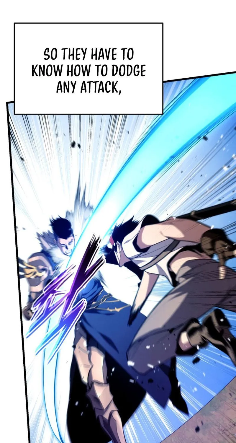 Ranker's Return Chapter 44 page 55 - 
