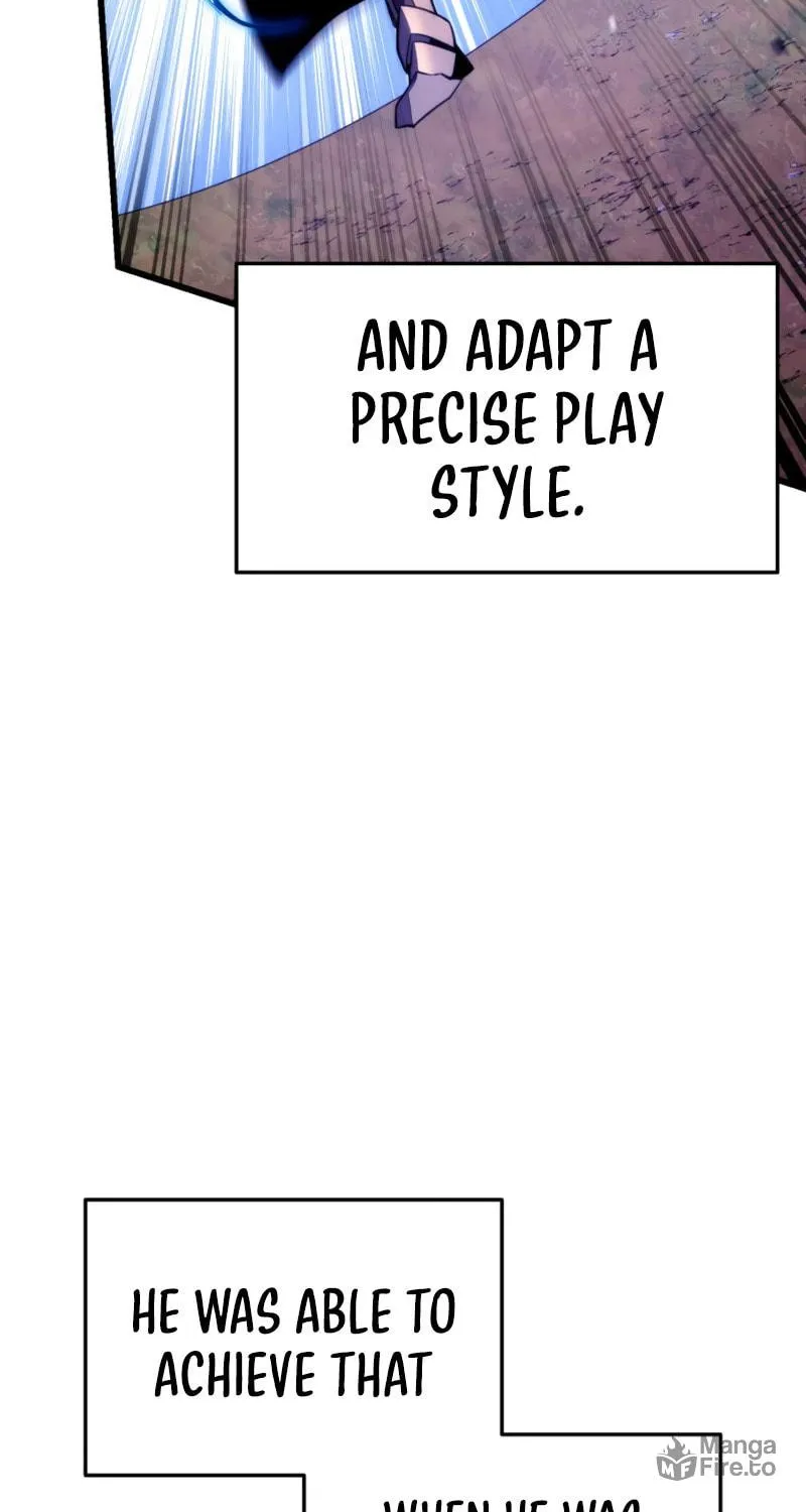 Ranker's Return Chapter 44 page 56 - 