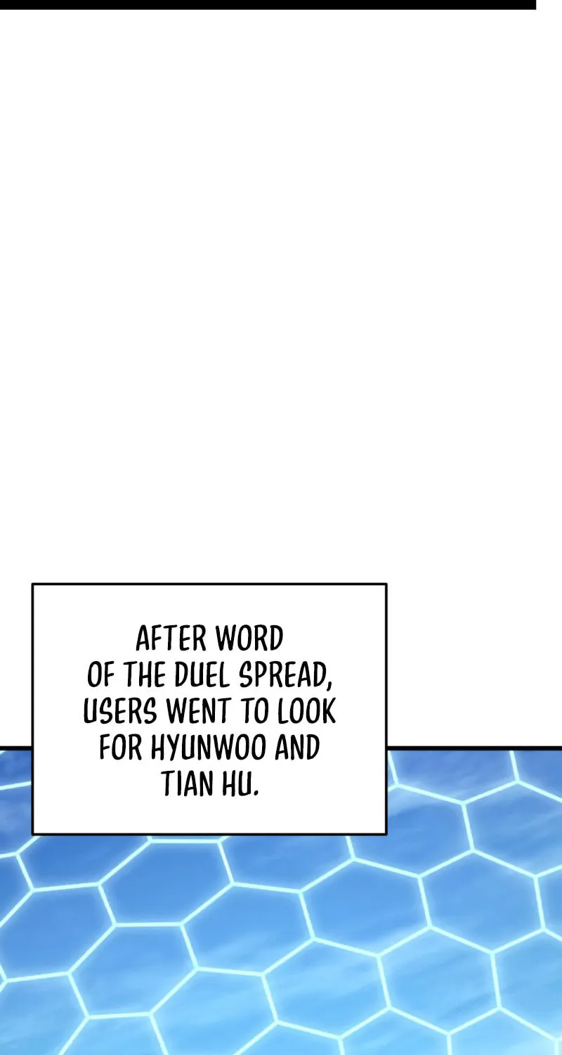 Ranker's Return Chapter 44 page 59 - 