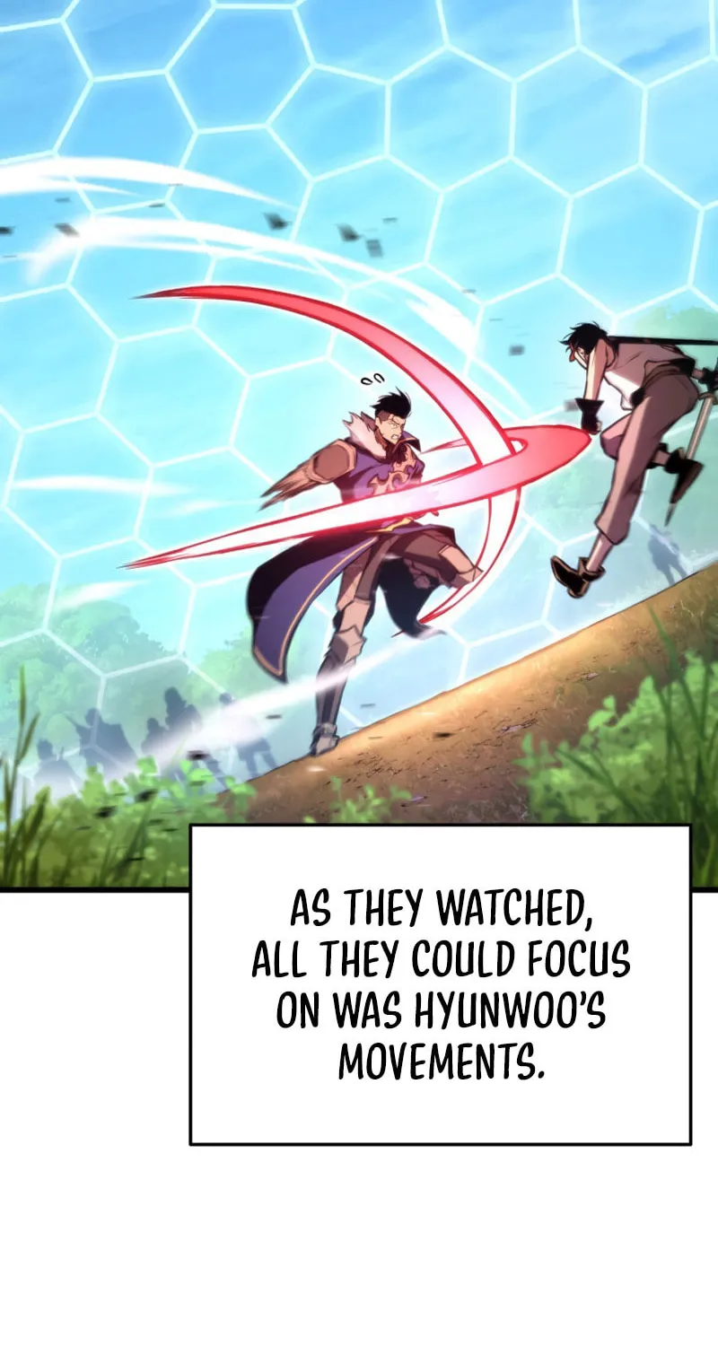 Ranker's Return Chapter 44 page 60 - 