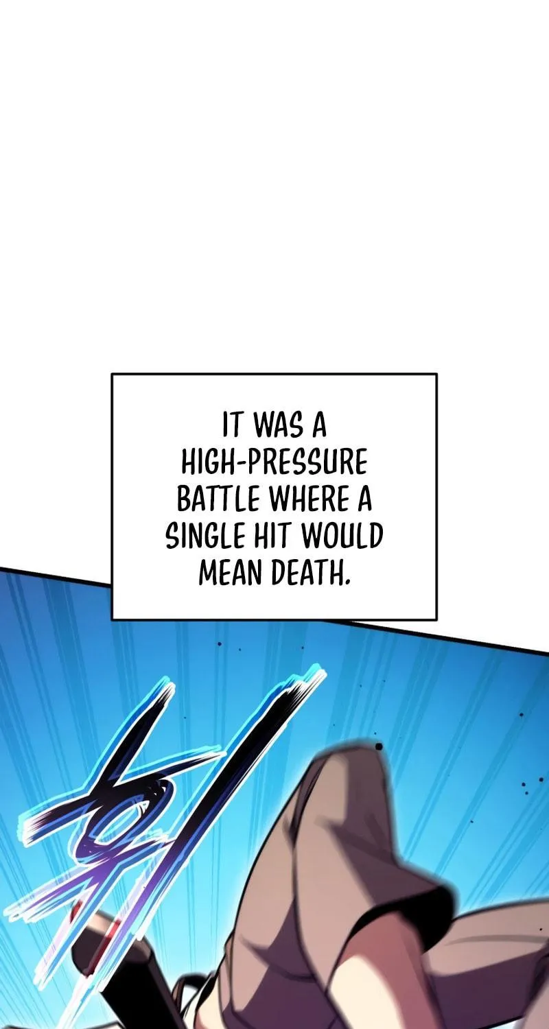 Ranker's Return Chapter 44 page 61 - 