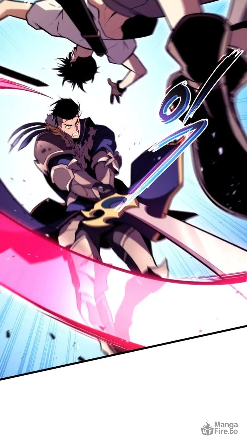 Ranker's Return Chapter 44 page 62 - 