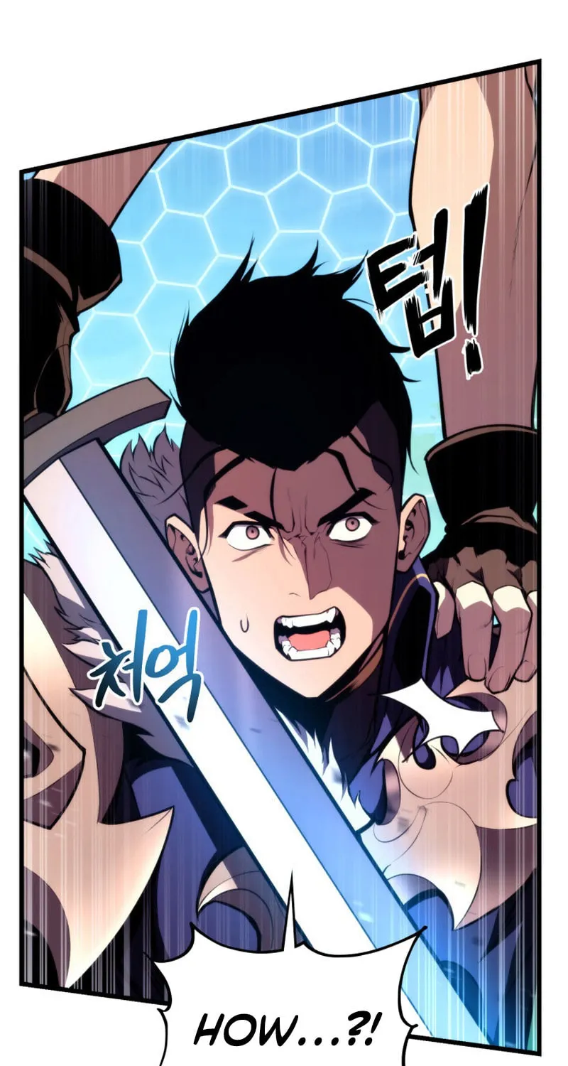 Ranker's Return Chapter 44 page 63 - 