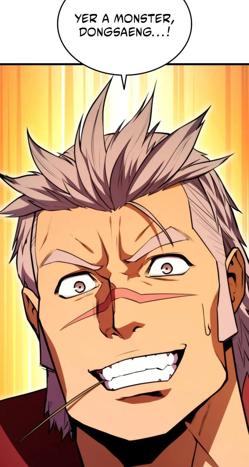 Ranker's Return Chapter 44 page 67 - 