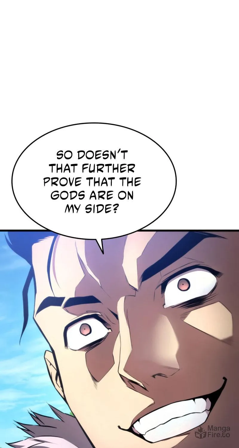 Ranker's Return Chapter 44 page 8 - 