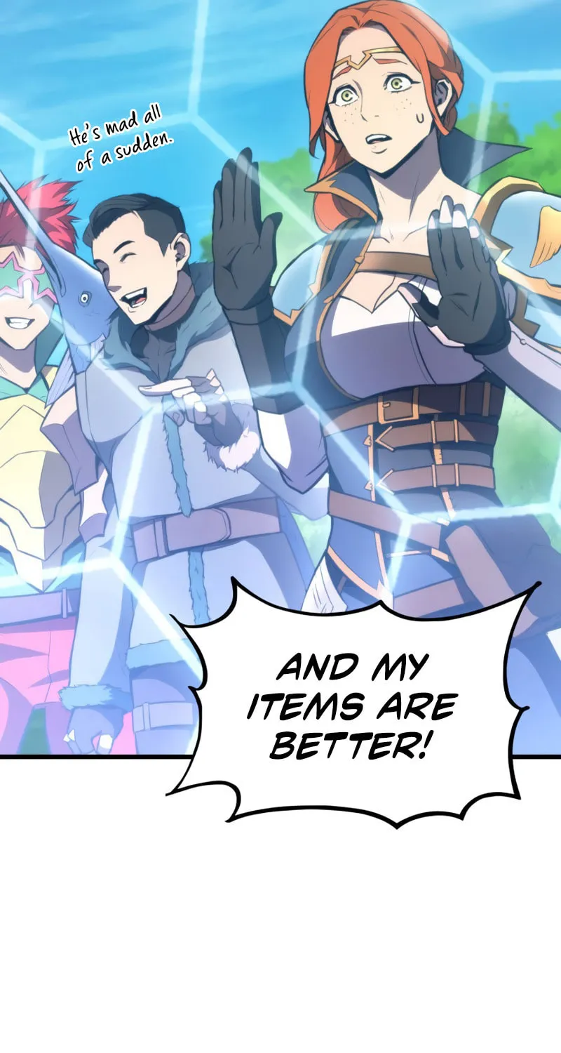Ranker's Return Chapter 44 page 77 - 