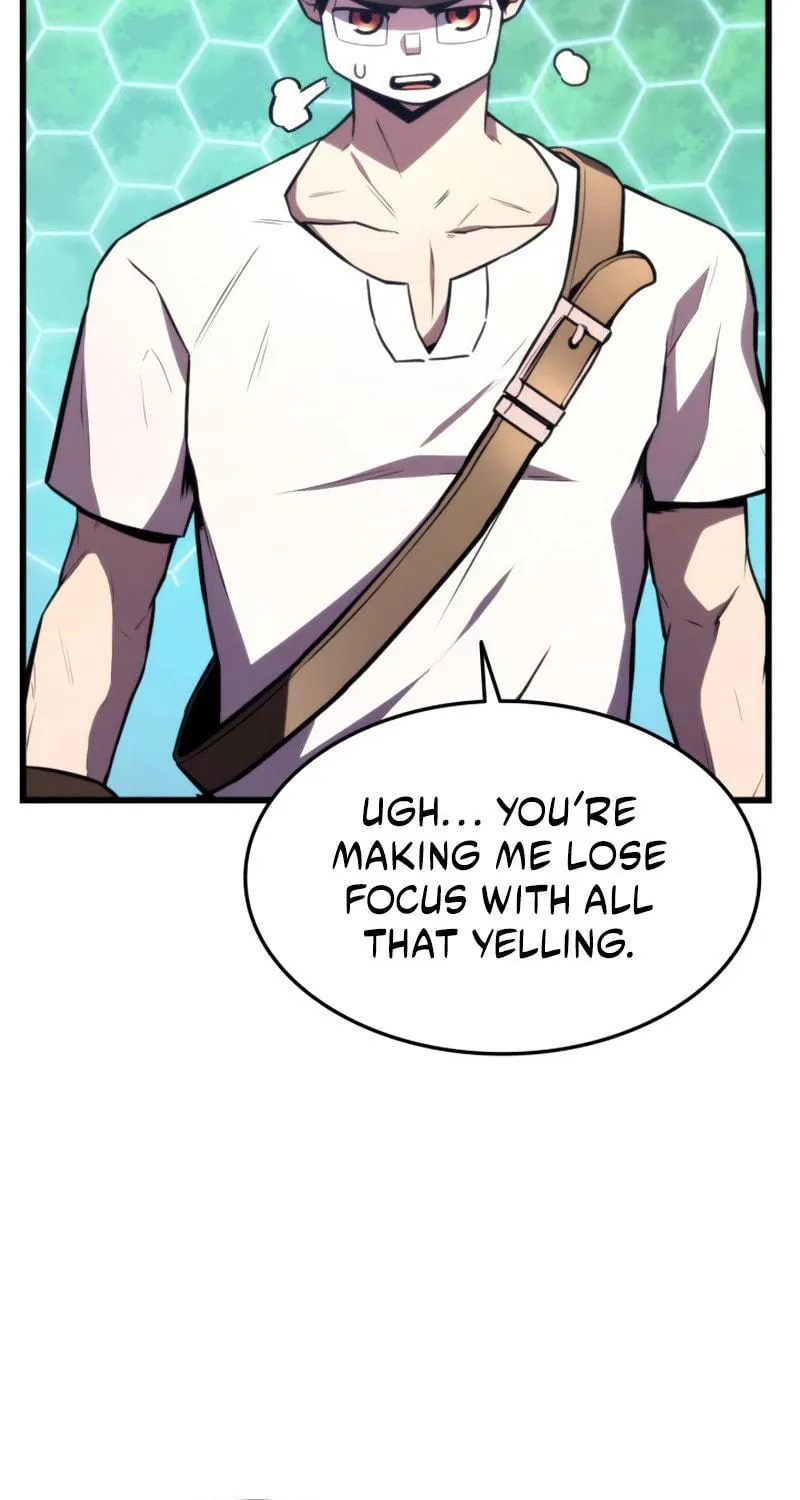Ranker's Return Chapter 44 page 79 - 