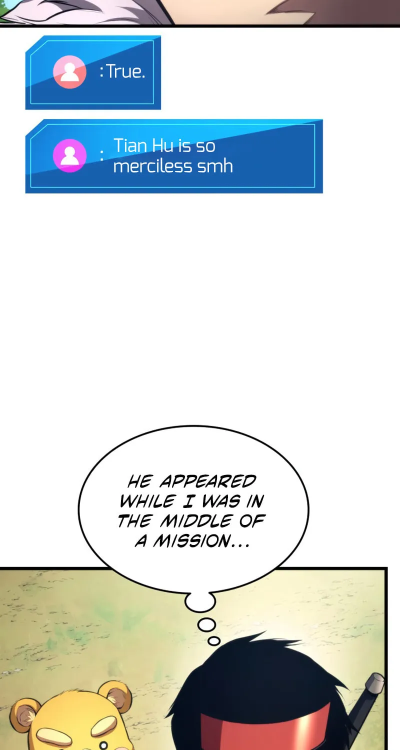 Ranker's Return Chapter 44 page 9 - 