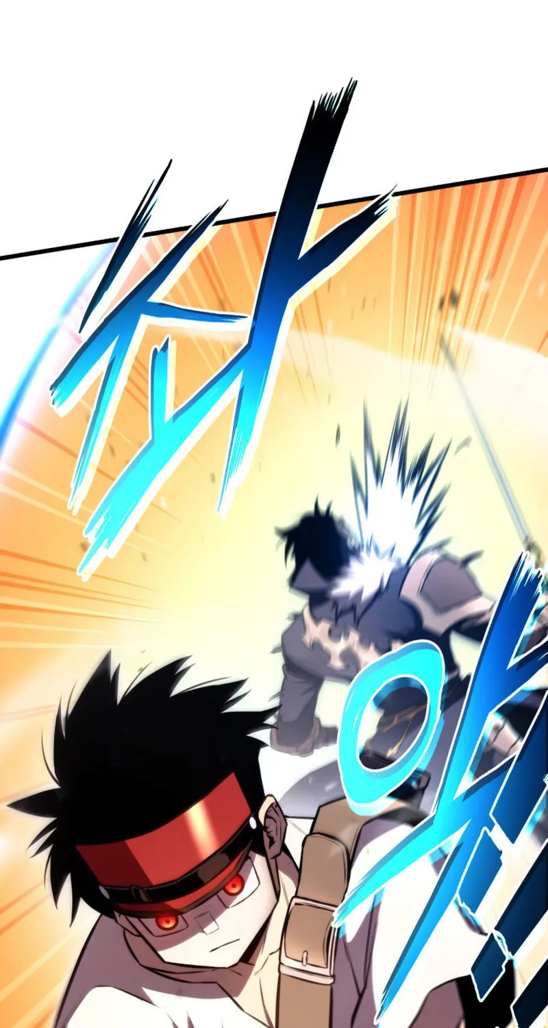 Ranker's Return Chapter 44 page 88 - 