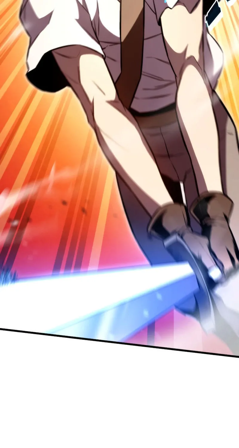 Ranker's Return Chapter 44 page 89 - 