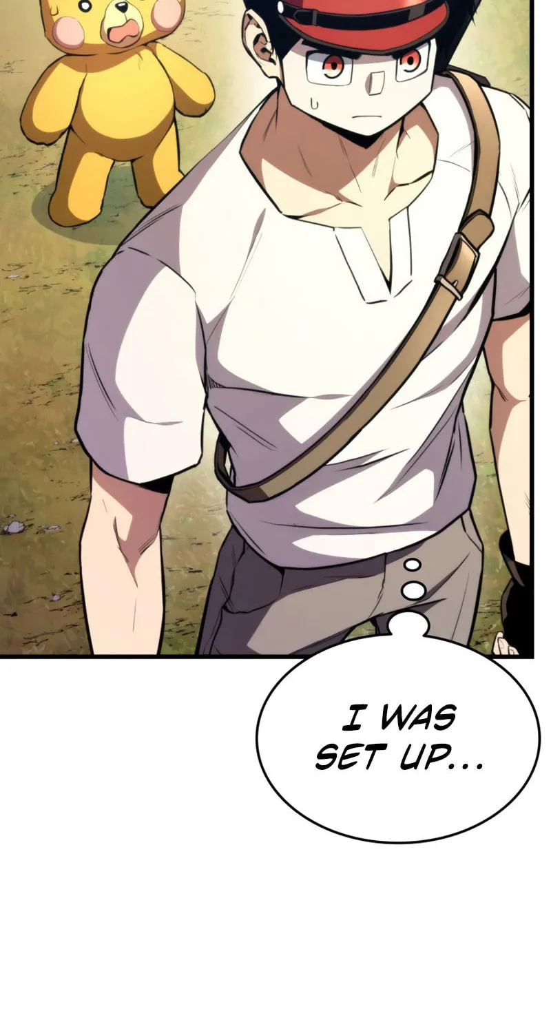 Ranker's Return Chapter 44 page 10 - 