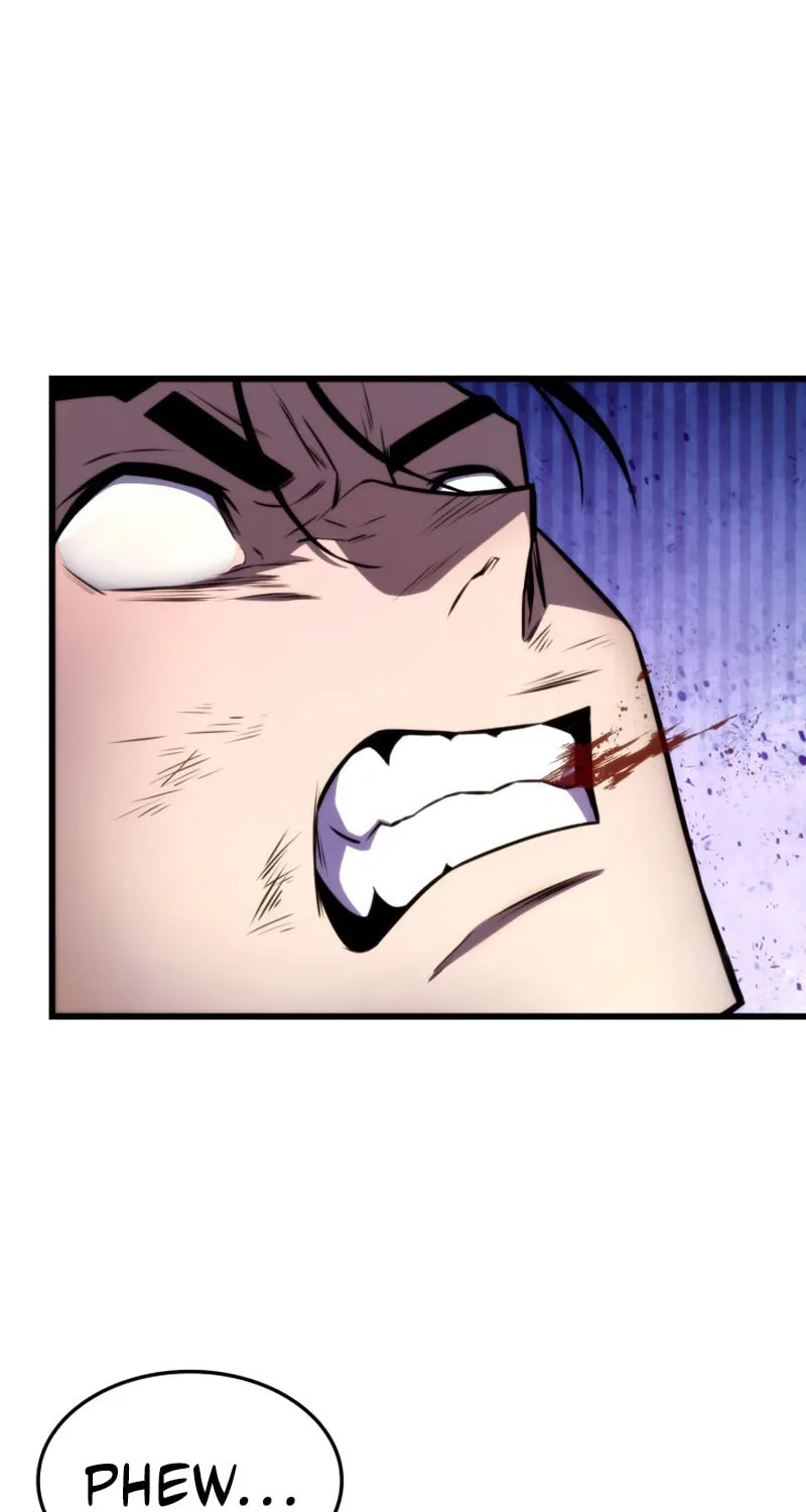 Ranker's Return Chapter 44 page 91 - 
