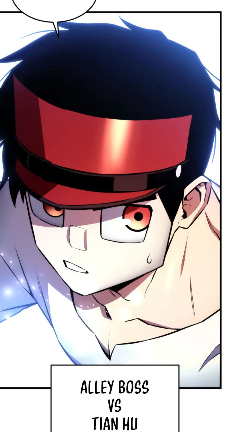 Ranker's Return Chapter 44 page 92 - 