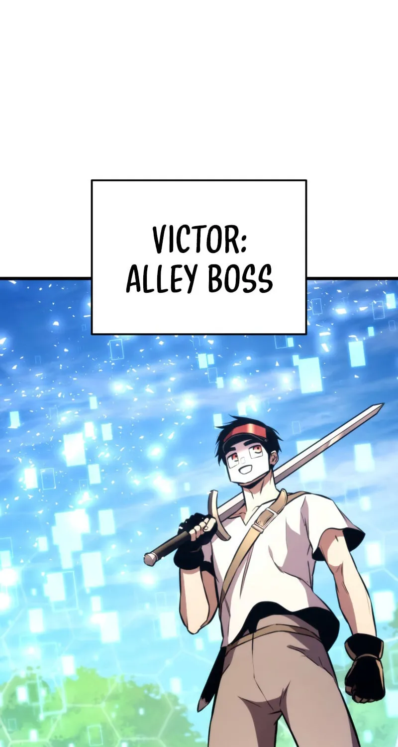 Ranker's Return Chapter 44 page 94 - 