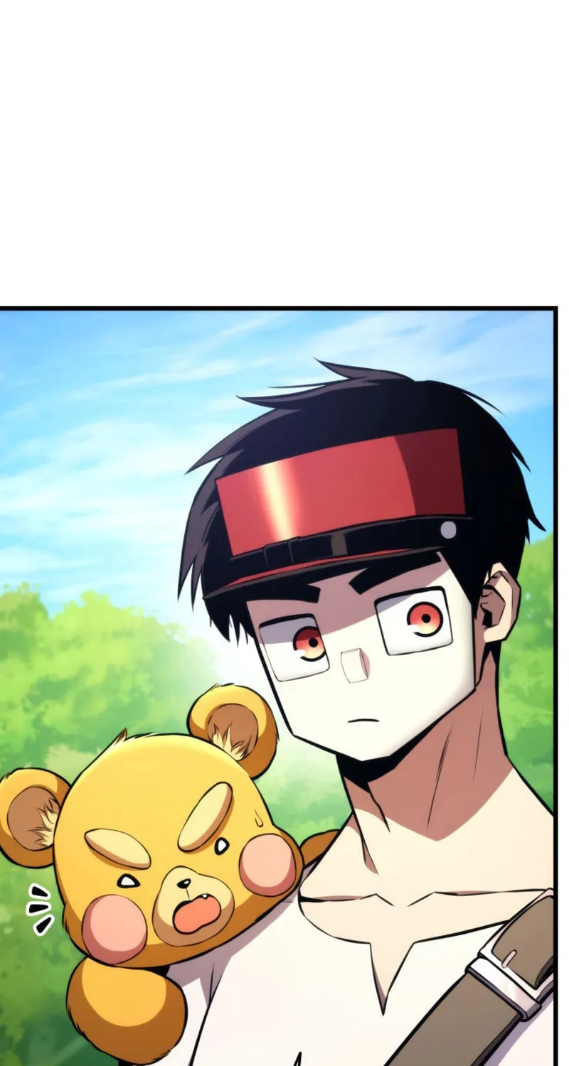 Ranker's Return Chapter 44 page 97 - 