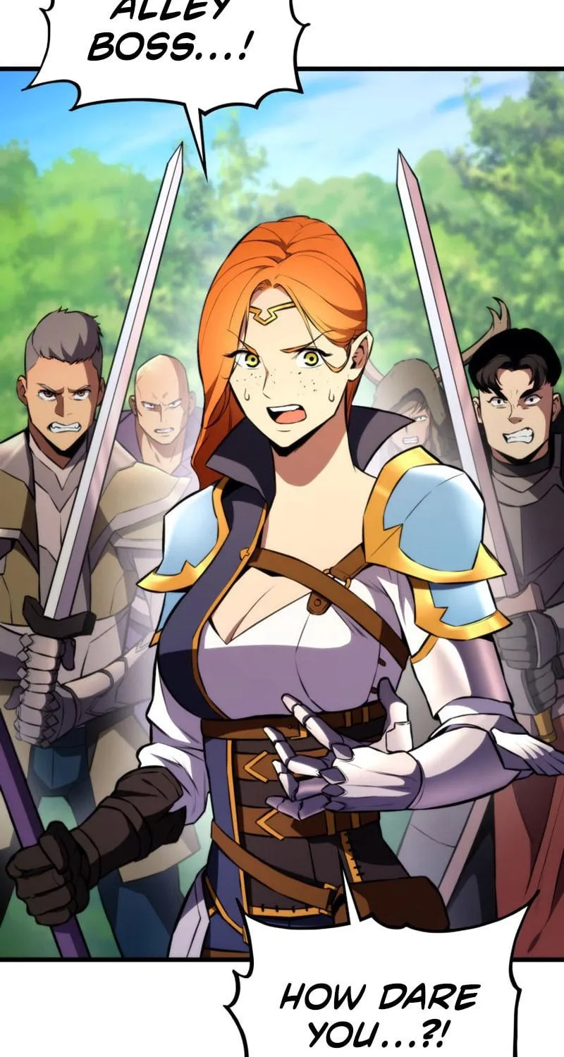 Ranker's Return Chapter 44 page 99 - 