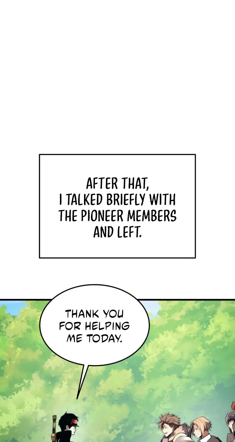Ranker's Return Chapter 45 page 11 - 