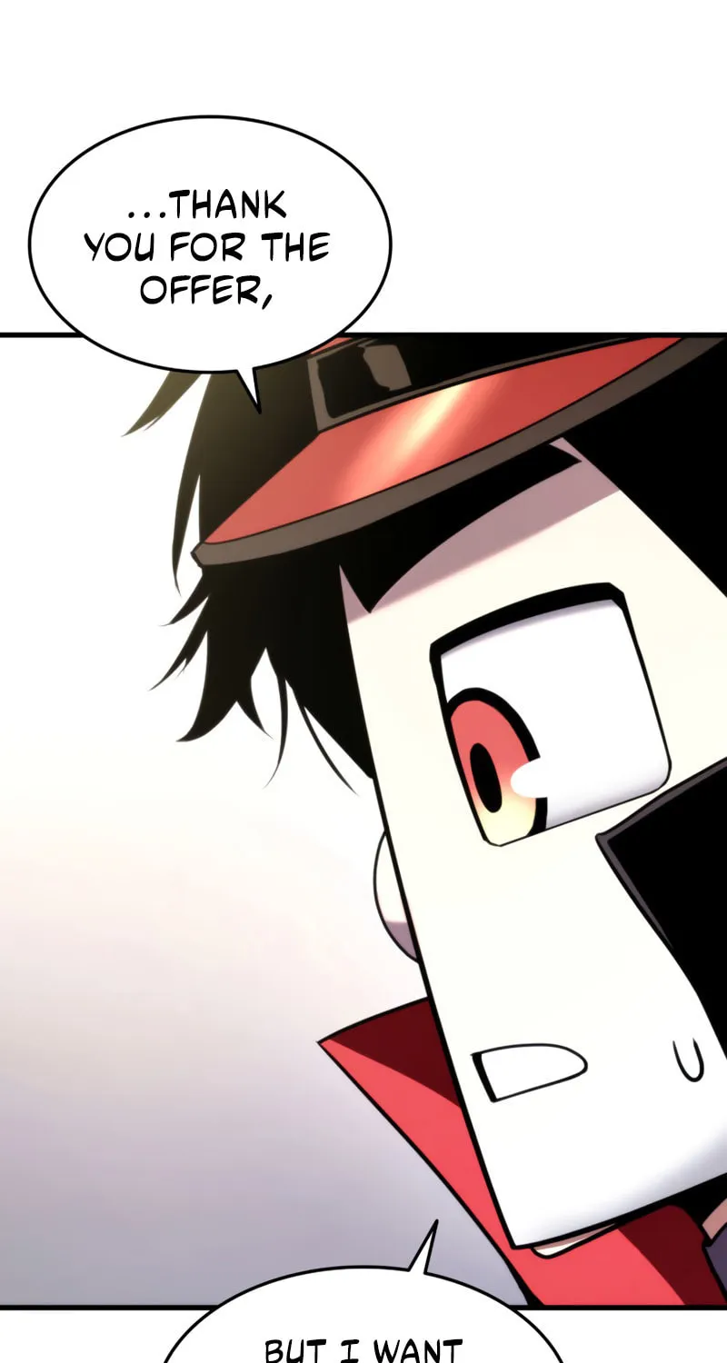 Ranker's Return Chapter 45 page 101 - 