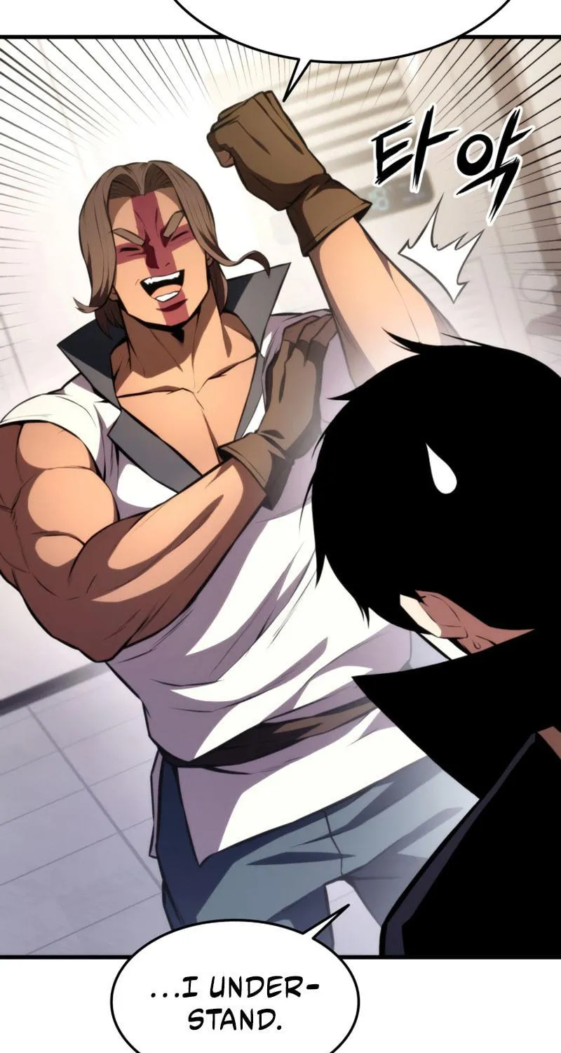 Ranker's Return Chapter 45 page 103 - 