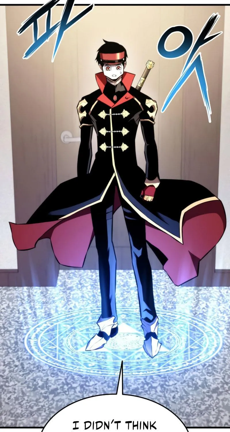 Ranker's Return Chapter 45 page 105 - 