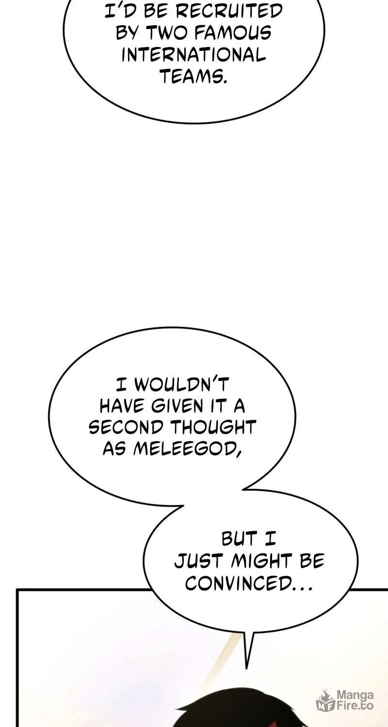 Ranker's Return Chapter 45 page 106 - 