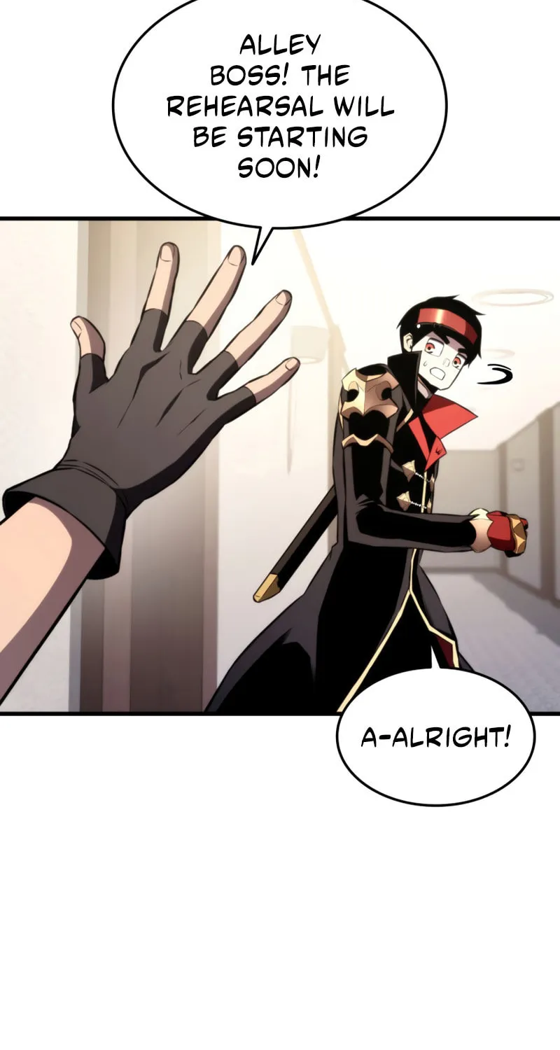 Ranker's Return Chapter 45 page 108 - 